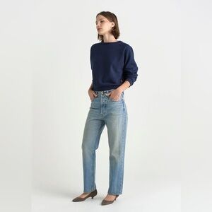 Jamie Haller Slouch Jean